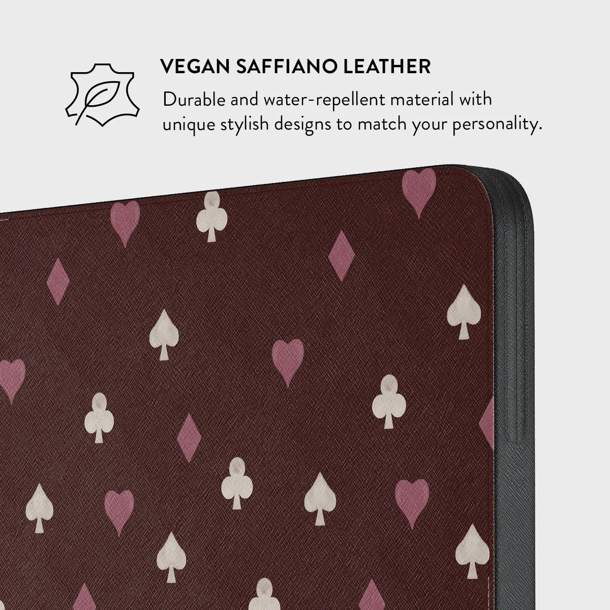 Tricked Me - Laptop Sleeve