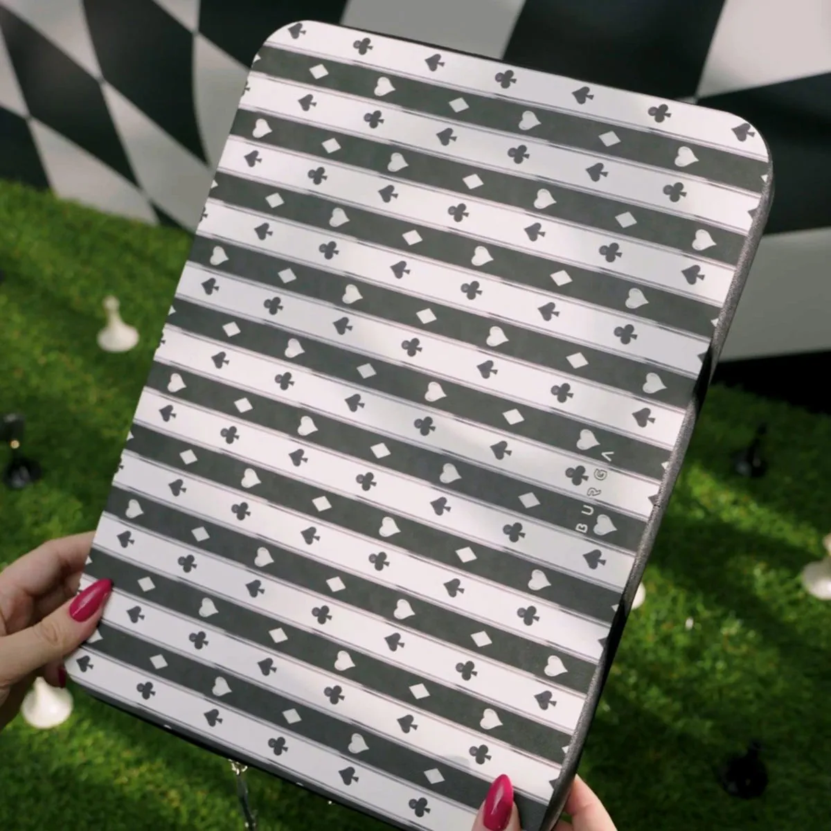 Tricked Me - Laptop Sleeve