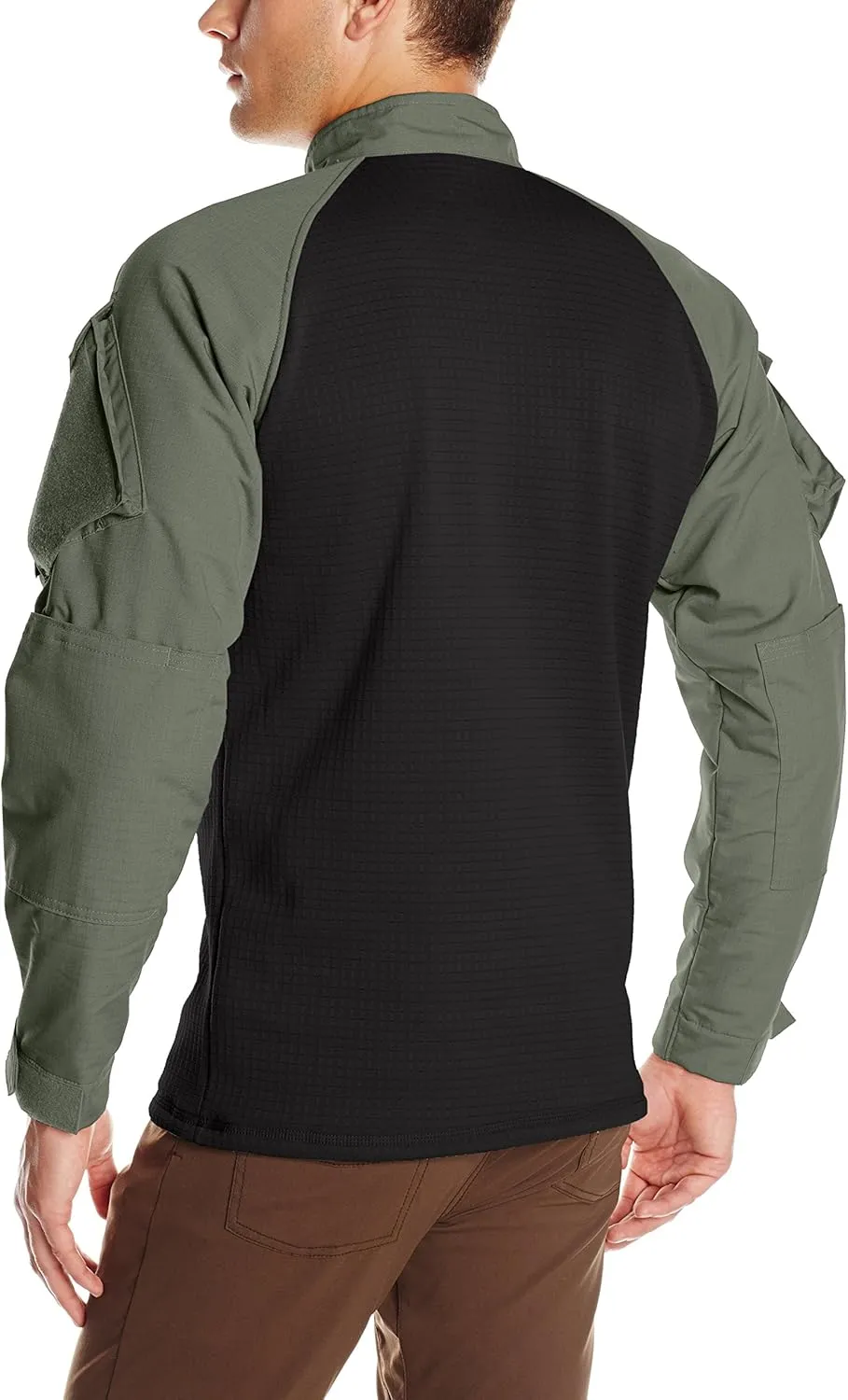 Tru-Spec Men's Winter Combat Shirt