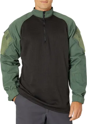 Tru-Spec Men's Winter Combat Shirt