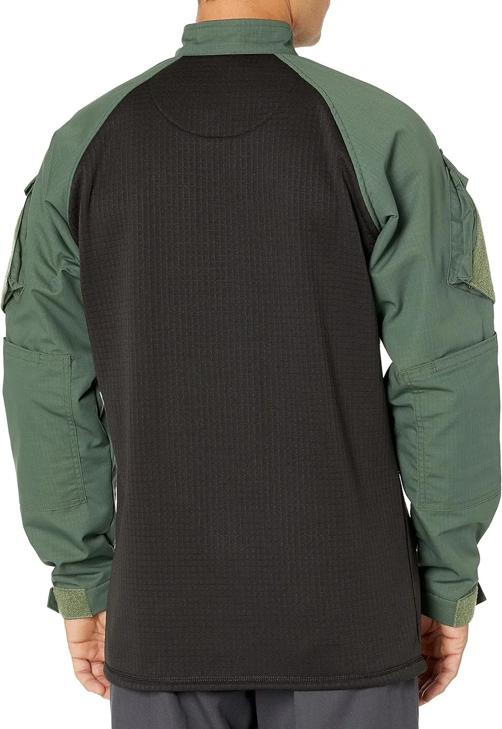 Tru-Spec Men's Winter Combat Shirt