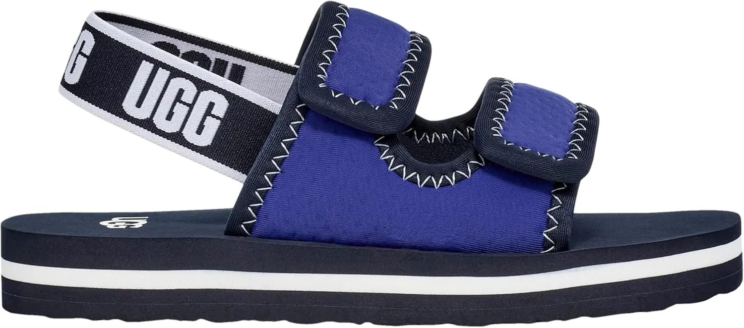 UGG Girl's W Bonham Boot Ii Fashion