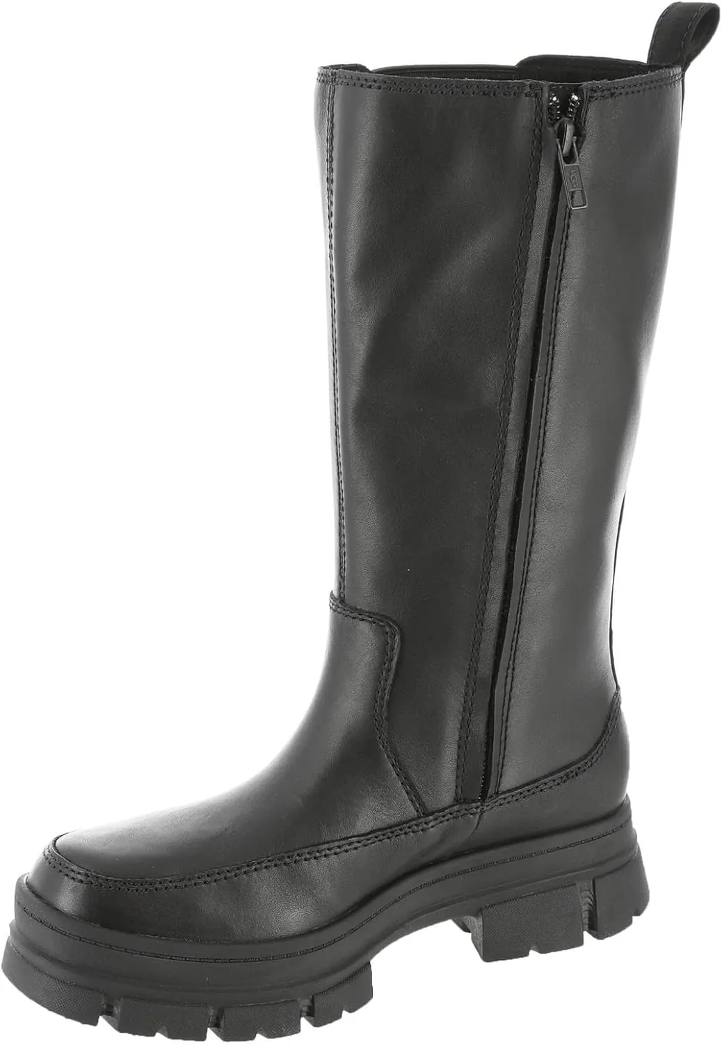 UGG Women's Ashton High Chelsea Boot