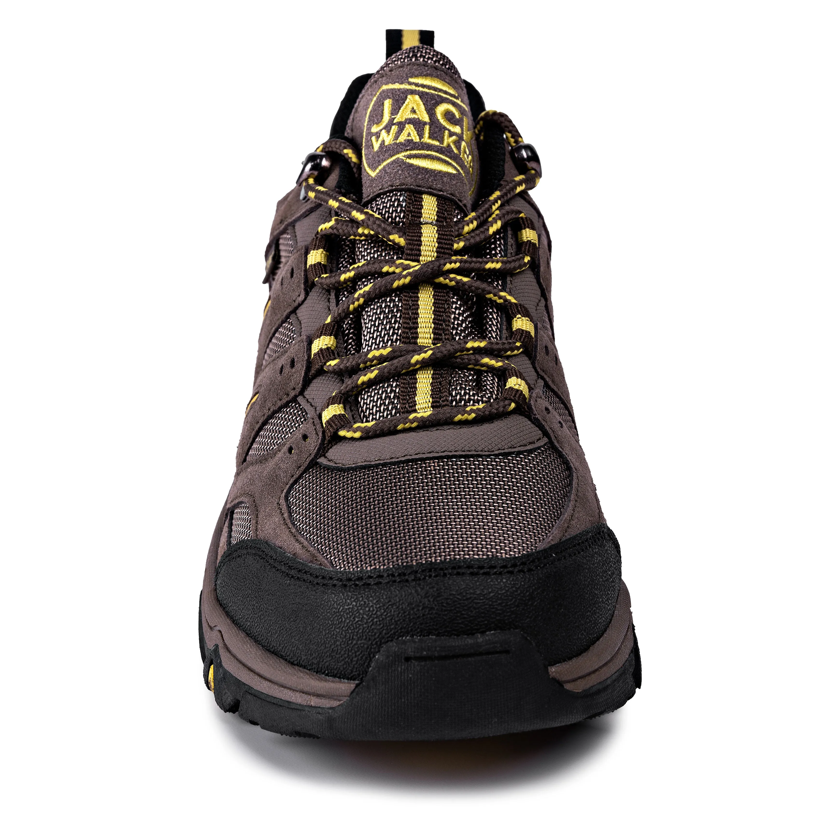 Ultra Lightweight Hiking Waterproof Trainers JW019