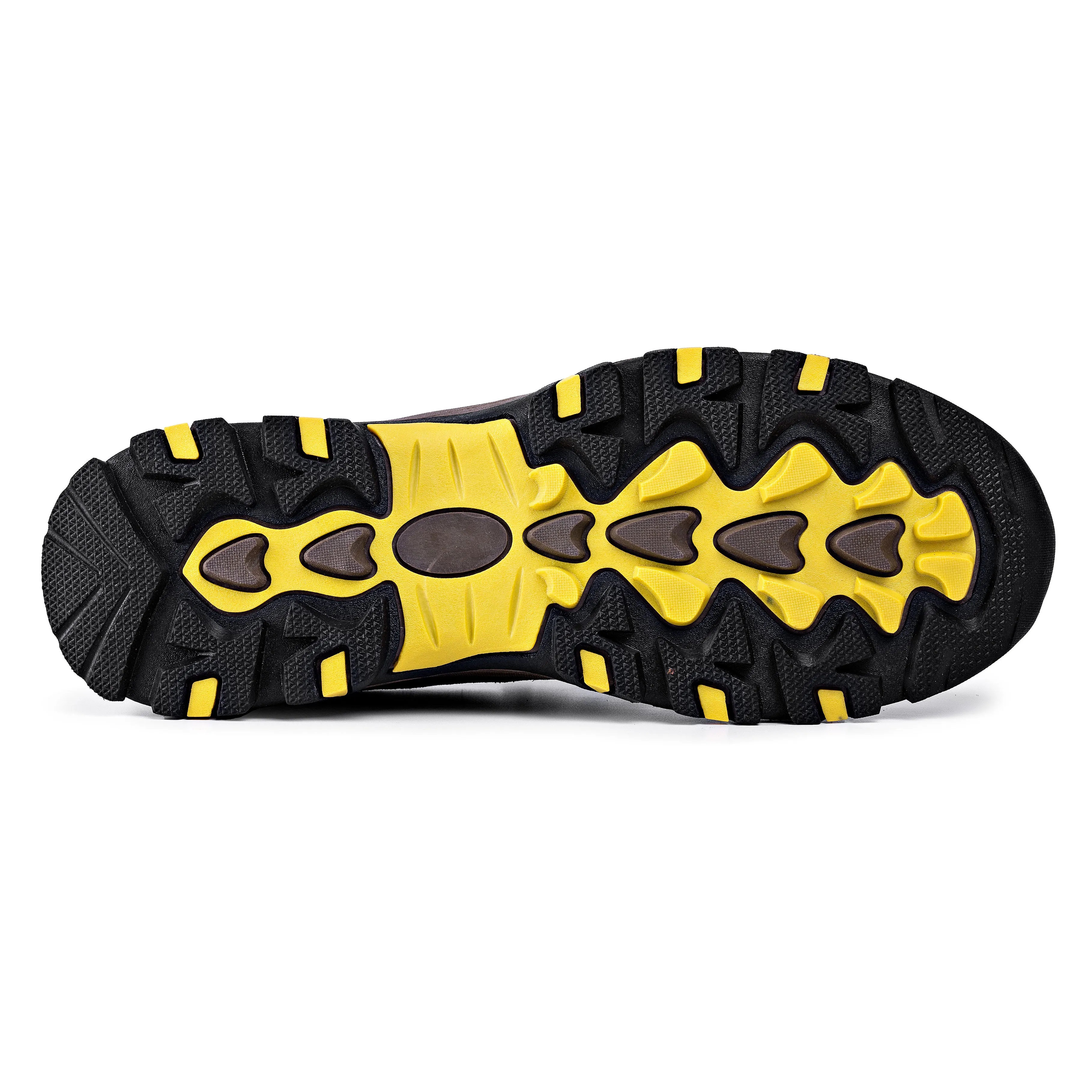 Ultra Lightweight Hiking Waterproof Trainers JW019