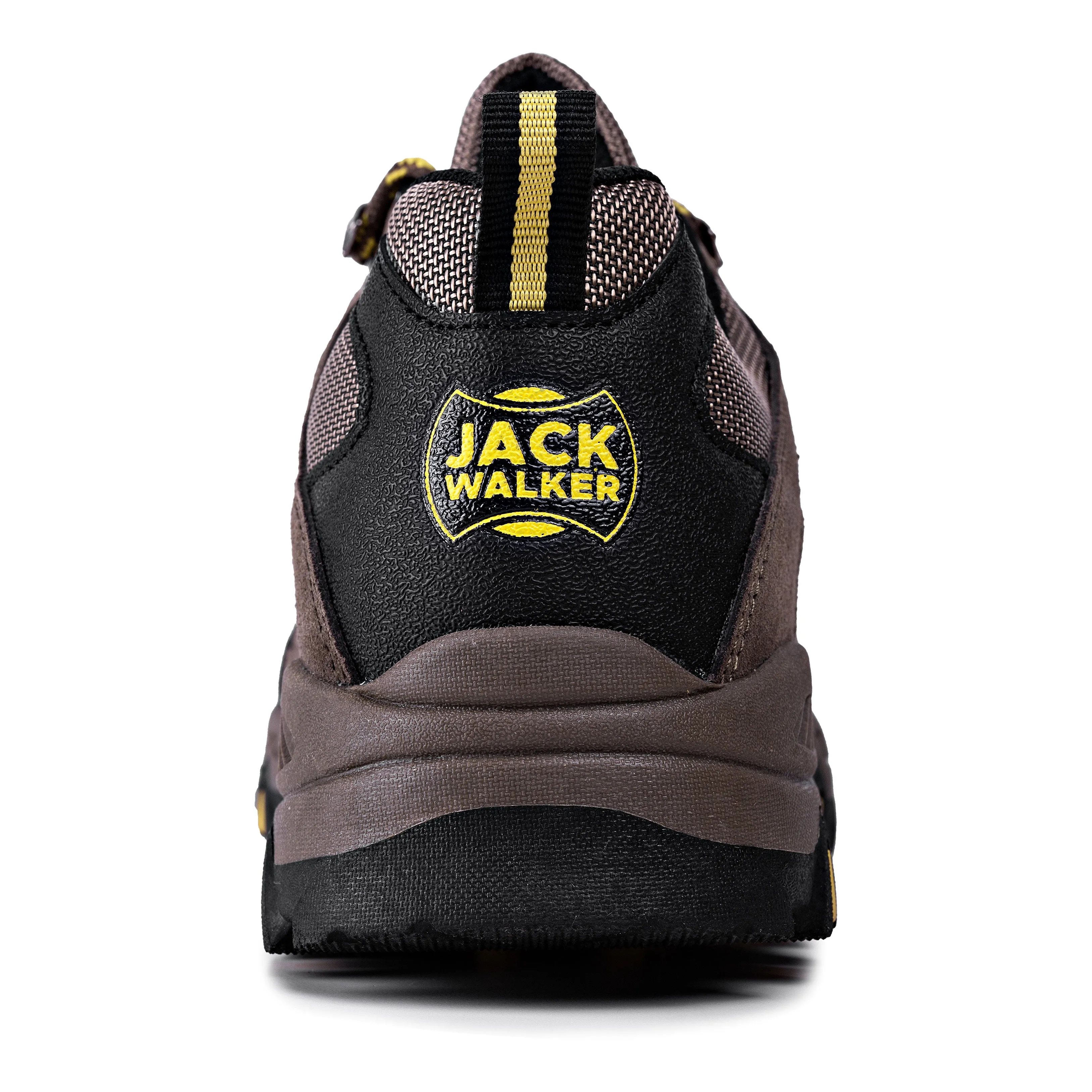 Ultra Lightweight Hiking Waterproof Trainers JW019