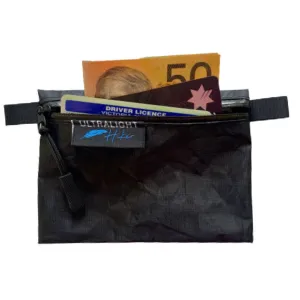 Ultralight Hiker Dyneema Trail Wallet