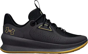 UNDE U UA TWENTY47 B - Black-Jet Gray-Metallic Gold