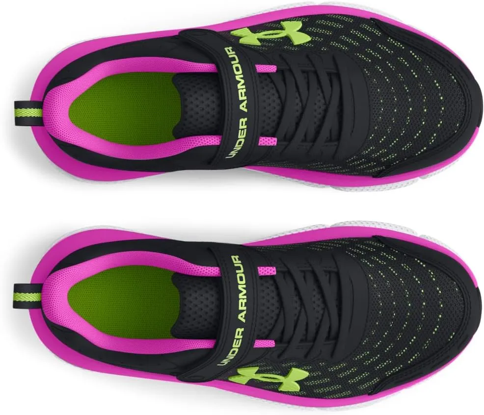 Under Armour Boys' Pre School Assert 10 Alternate Closure