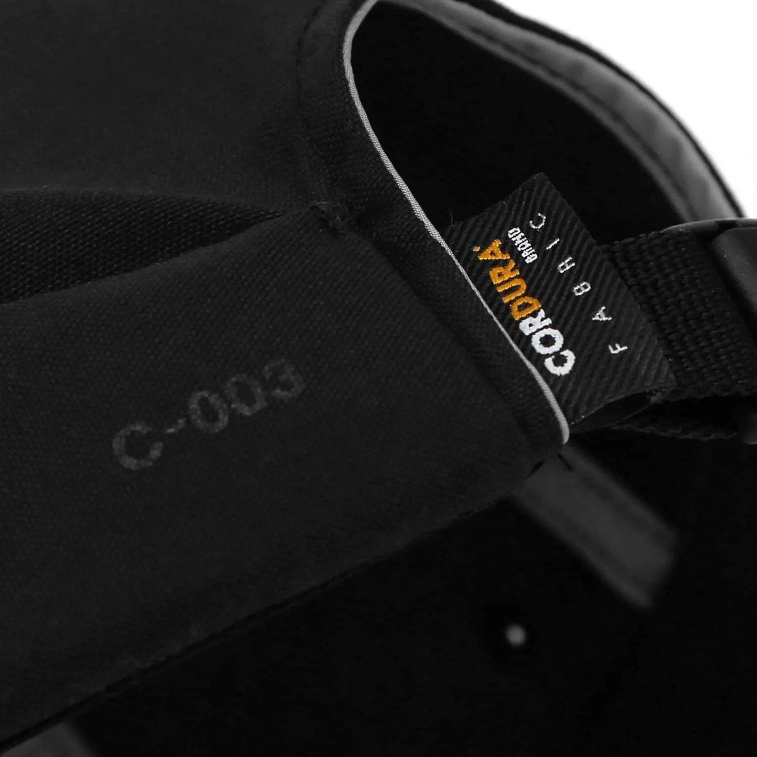 UNDERCONTROL Brimless Trawler Durable Cordura Leon Hat Outdoor Waterproof No Visor Docker Skull Cap Unisex
