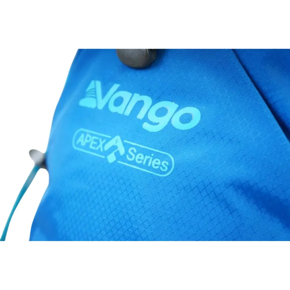 Vango Apex 25 Rucksack (Crystal Blue)