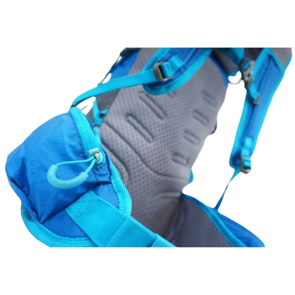 Vango Apex 25 Rucksack (Crystal Blue)