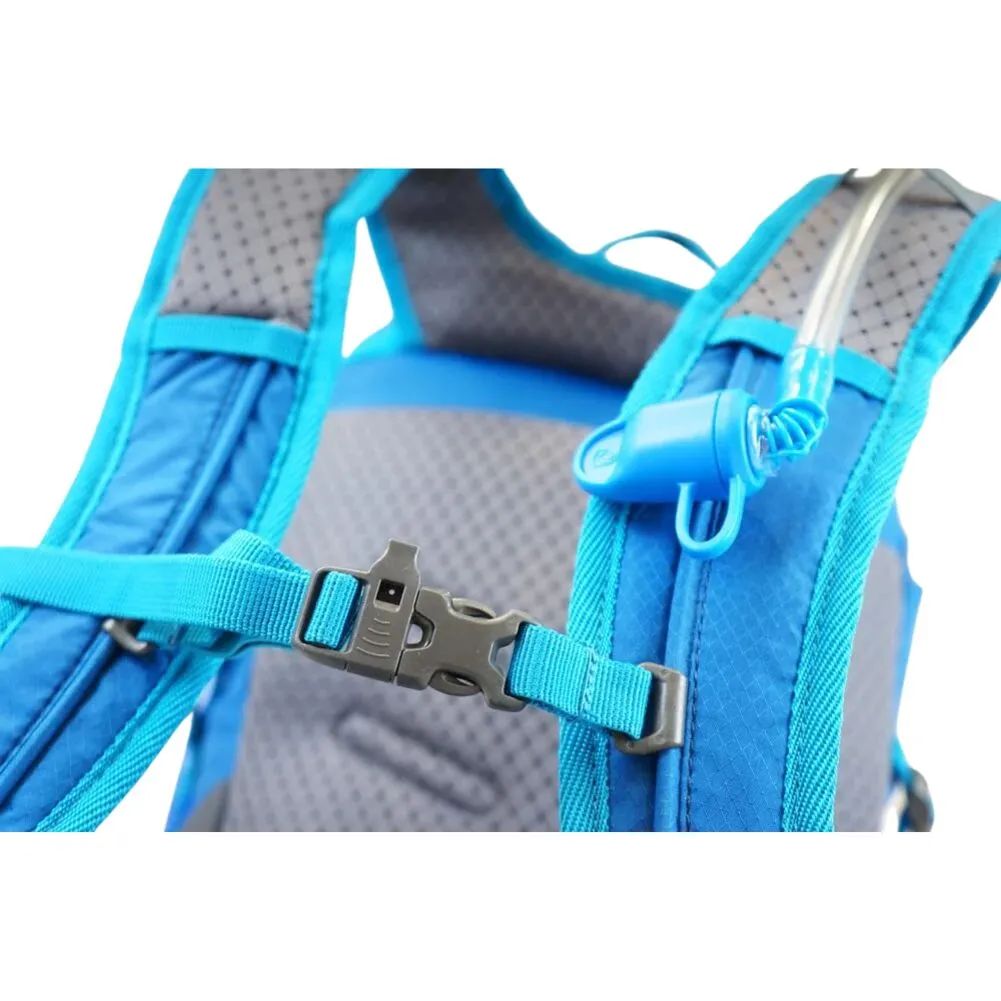 Vango Apex 25 Rucksack (Crystal Blue)