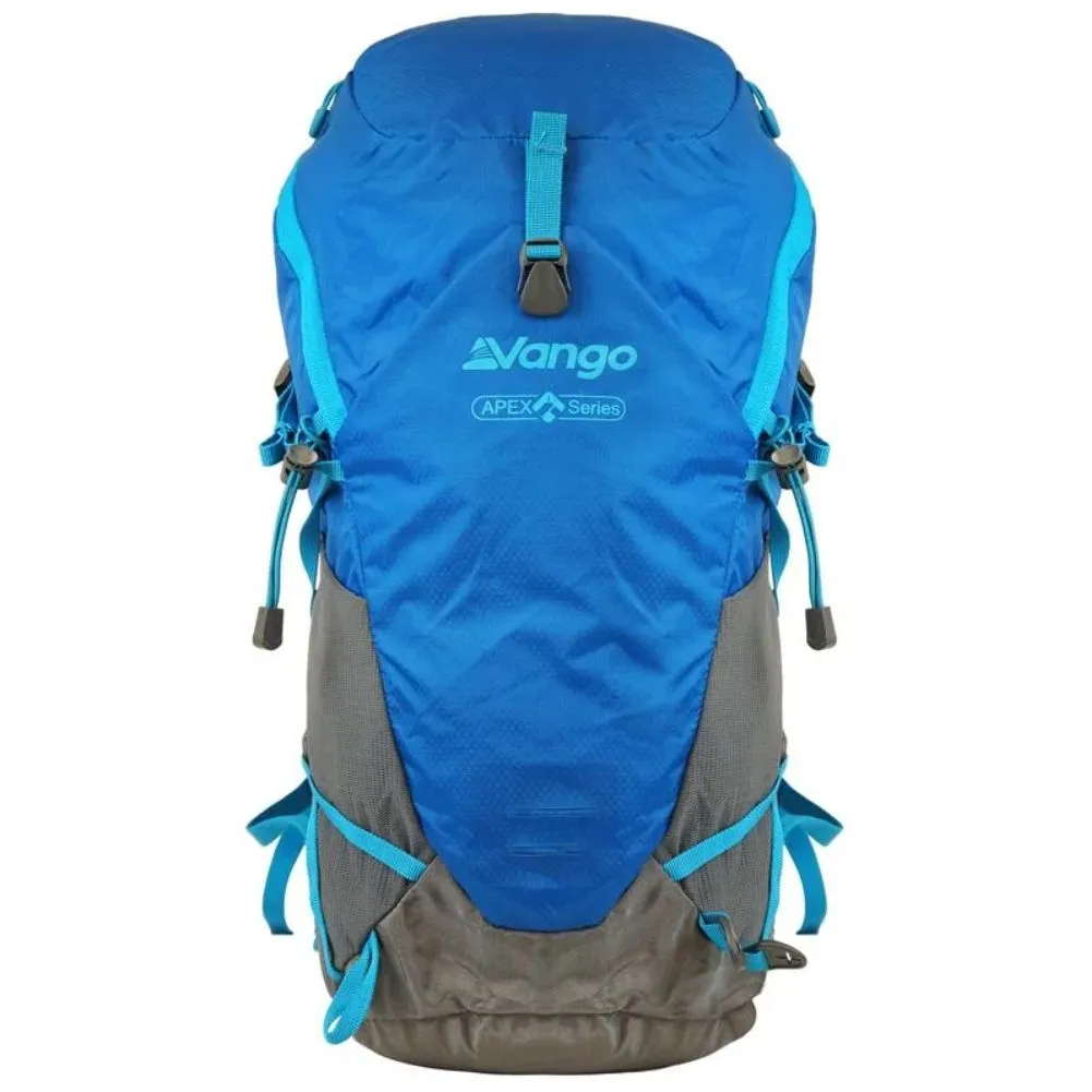 Vango Apex 25 Rucksack (Crystal Blue)