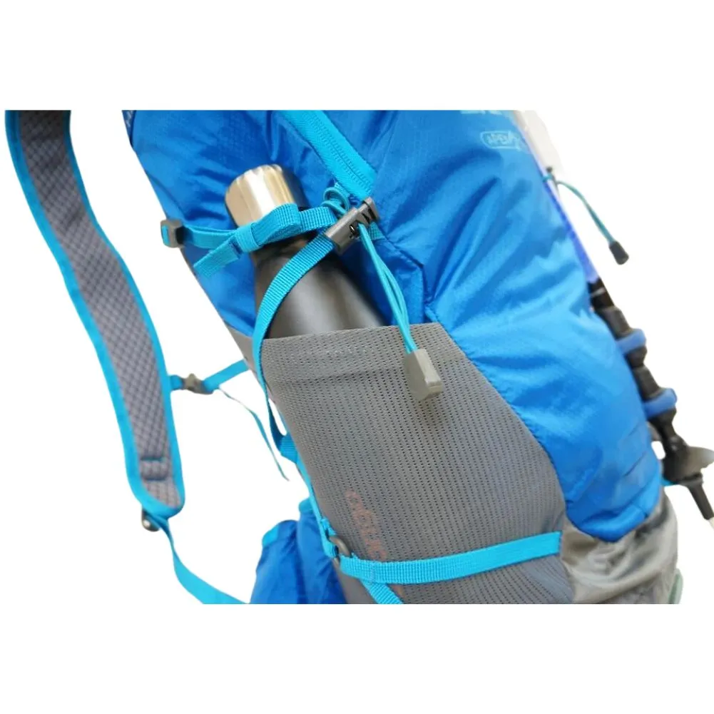Vango Apex 25 Rucksack (Crystal Blue)