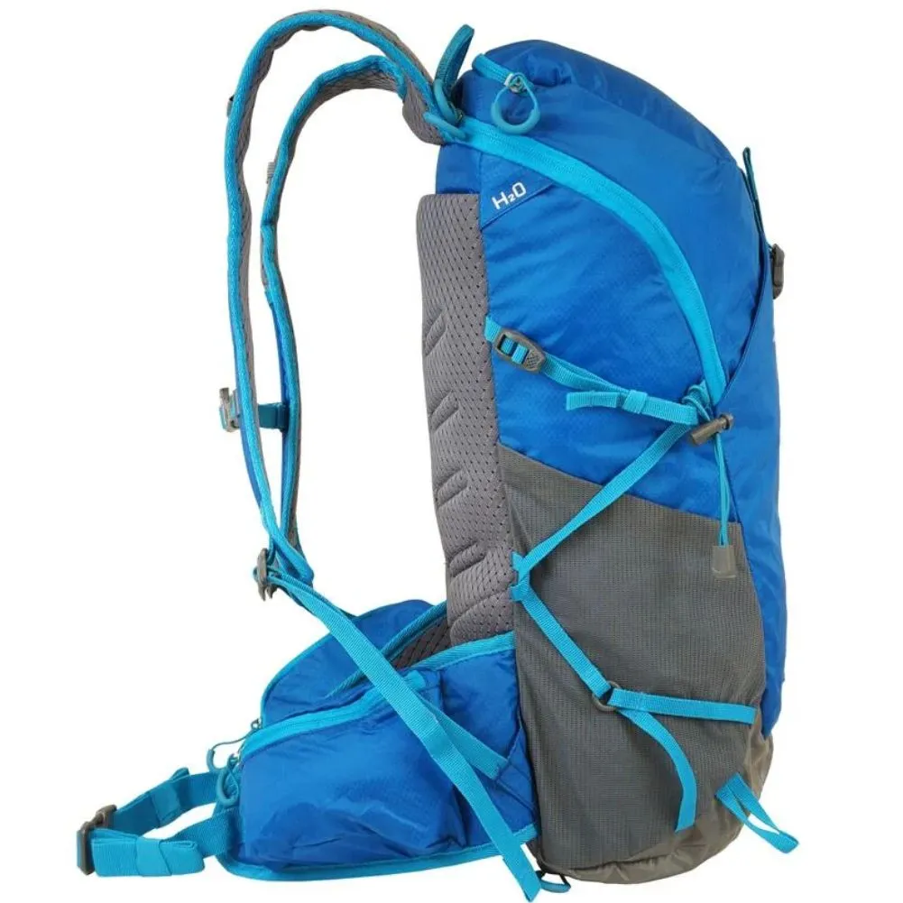 Vango Apex 25 Rucksack (Crystal Blue)