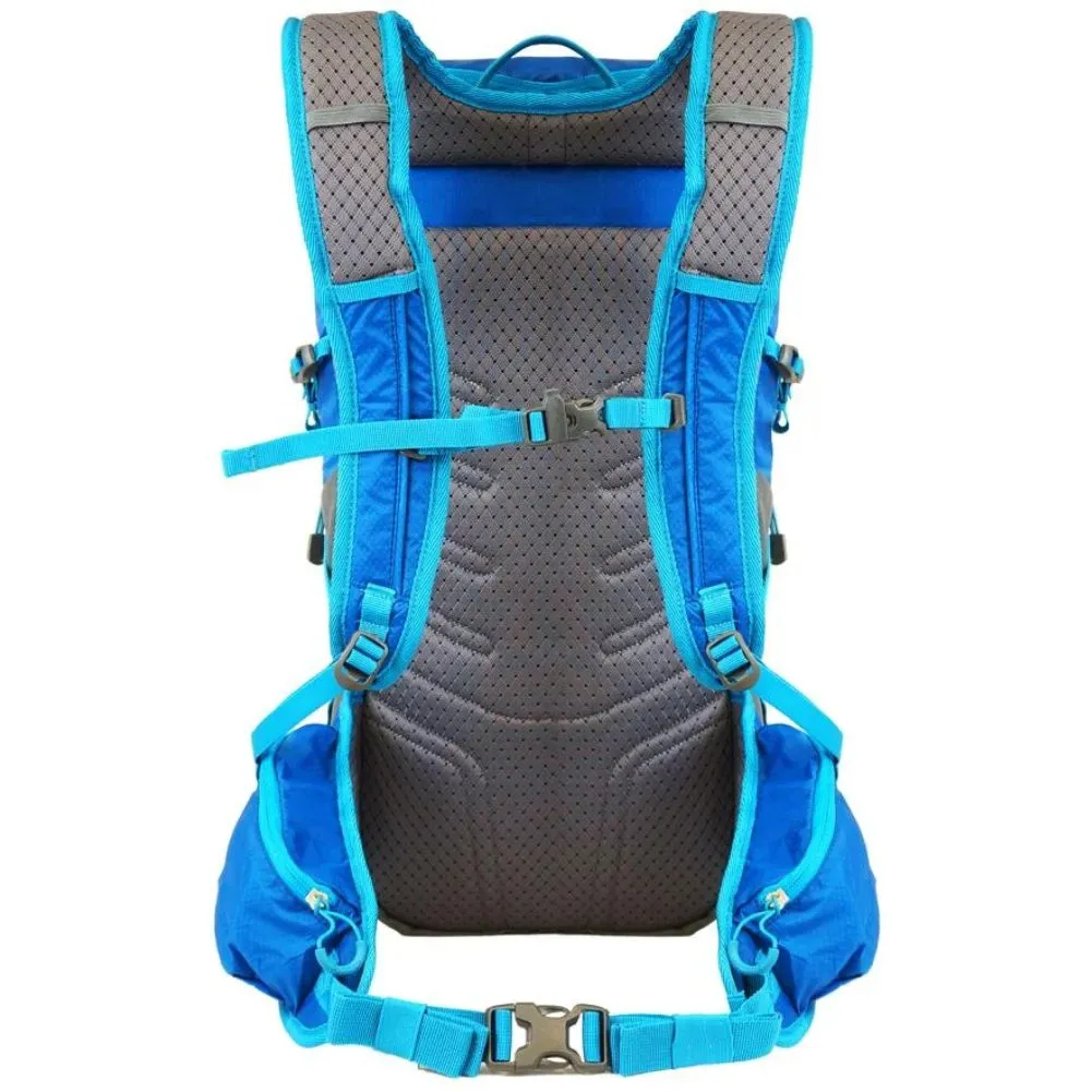Vango Apex 25 Rucksack (Crystal Blue)