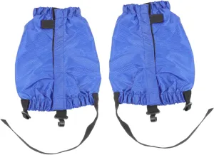VICASKY Anti-Sand Shoe Covers Gaiters Gaiter Leg Winter Waterproof Outdoor Supplies Outdoor Accessories Outdoor