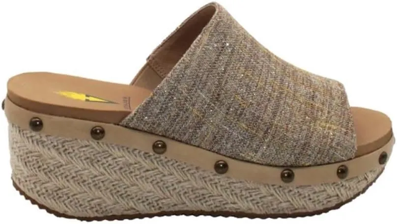 VOLATILE Women's Ravine Wedge Sandal