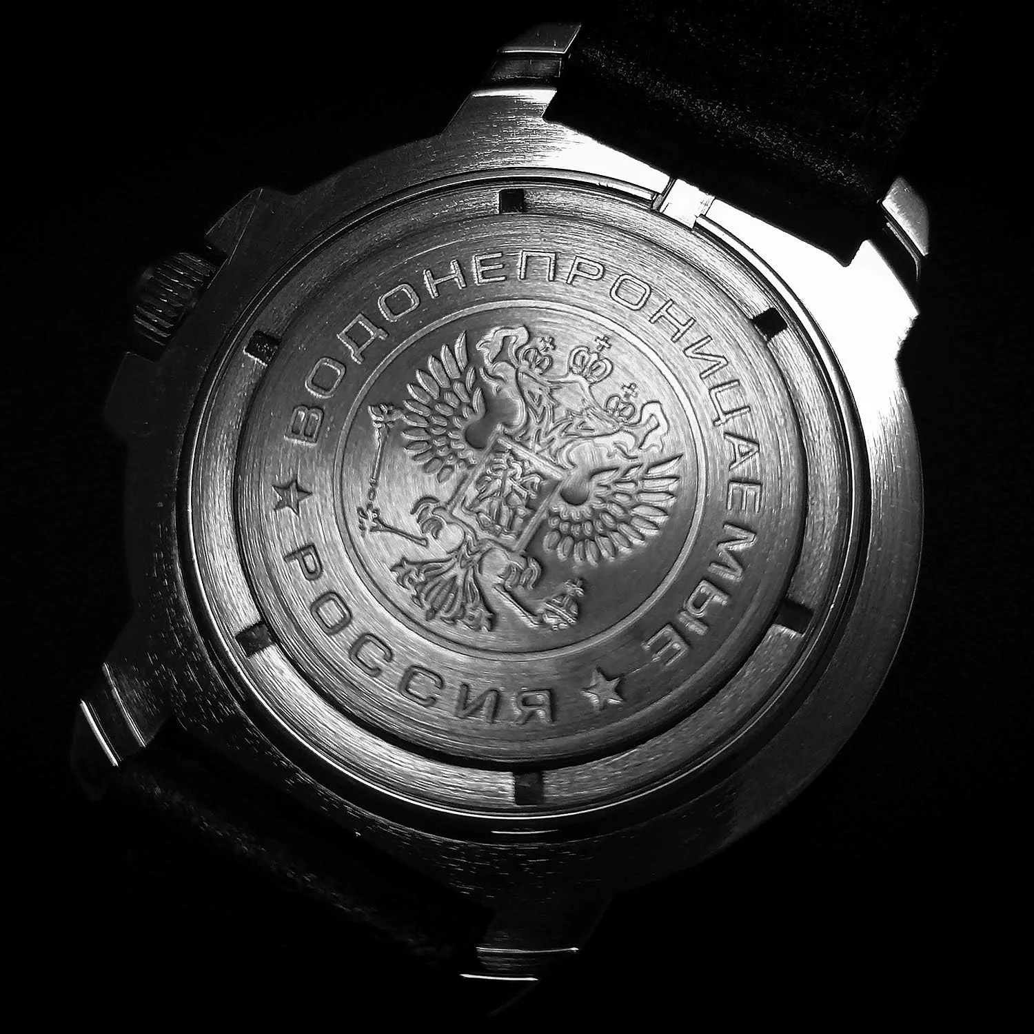 VOSTOK | Komandirskie 431307 416307 VDV Airborne Troops Mechanical Wrist Watch