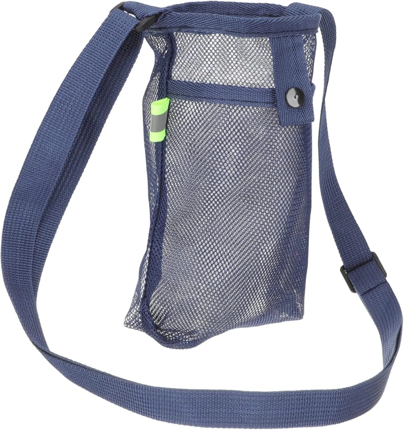 Water Bottle Shoulder Strap Leak Carrier for Outdoor Sports Travel Water Bottle Bag Cover