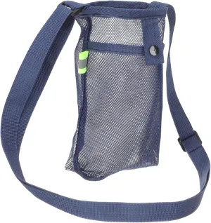Water Bottle Shoulder Strap Leak Carrier for Outdoor Sports Travel Water Bottle Bag Cover