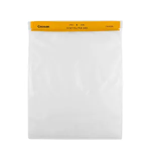 Water Resistant Pouch - Large
