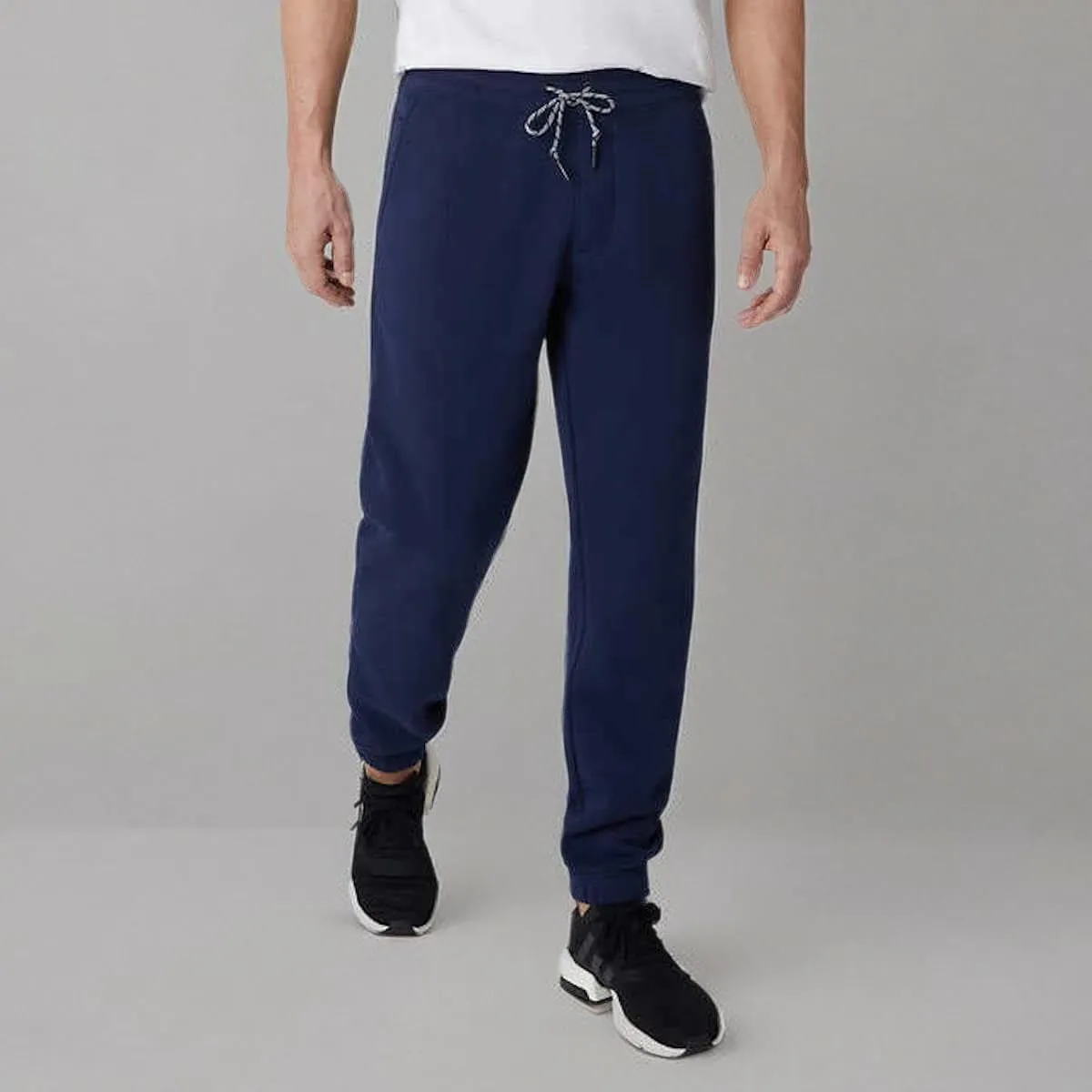 Weatherproof Vintage Men's Fleece Lined Rimrock Jogger Pant