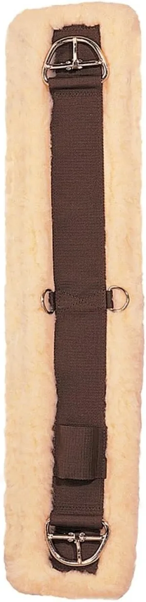 Weaver Leather Fleece Lined Super Cinch