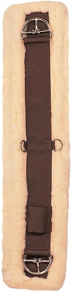 Weaver Leather Fleece Lined Super Cinch