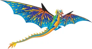 WindNSun Supersize 3D Nylon Kites
