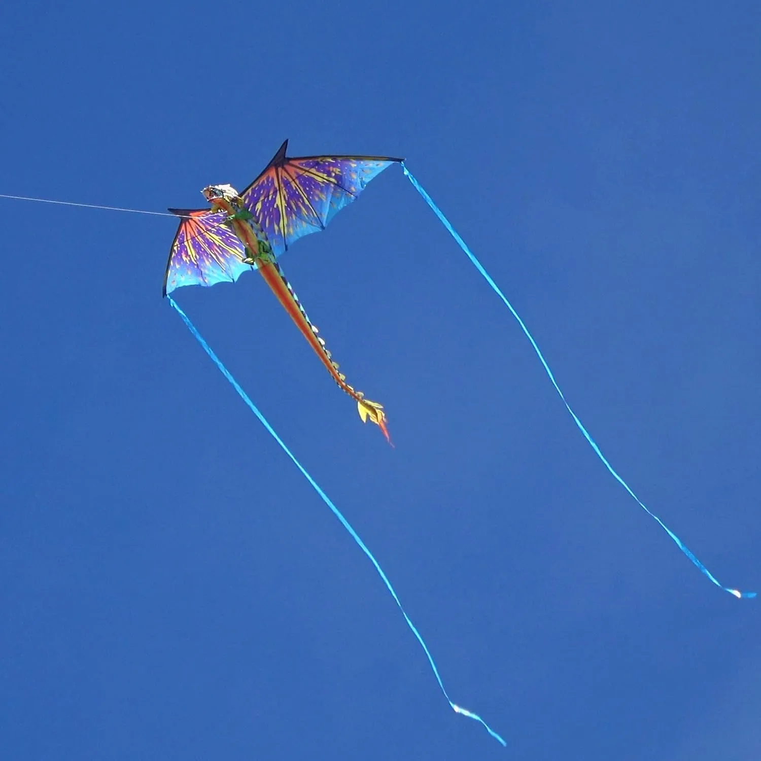 WindNSun Supersize 3D Nylon Kites