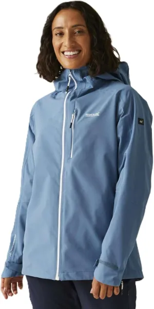 Womens Birchdale II Waterproof Jacket