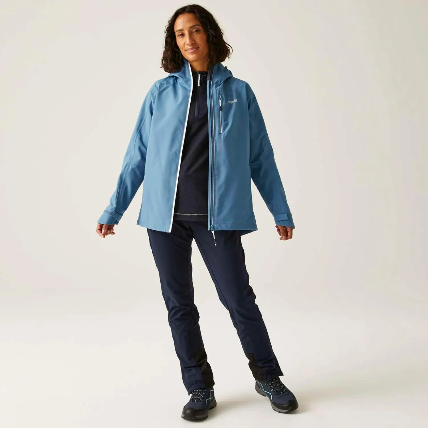 Womens Birchdale II Waterproof Jacket