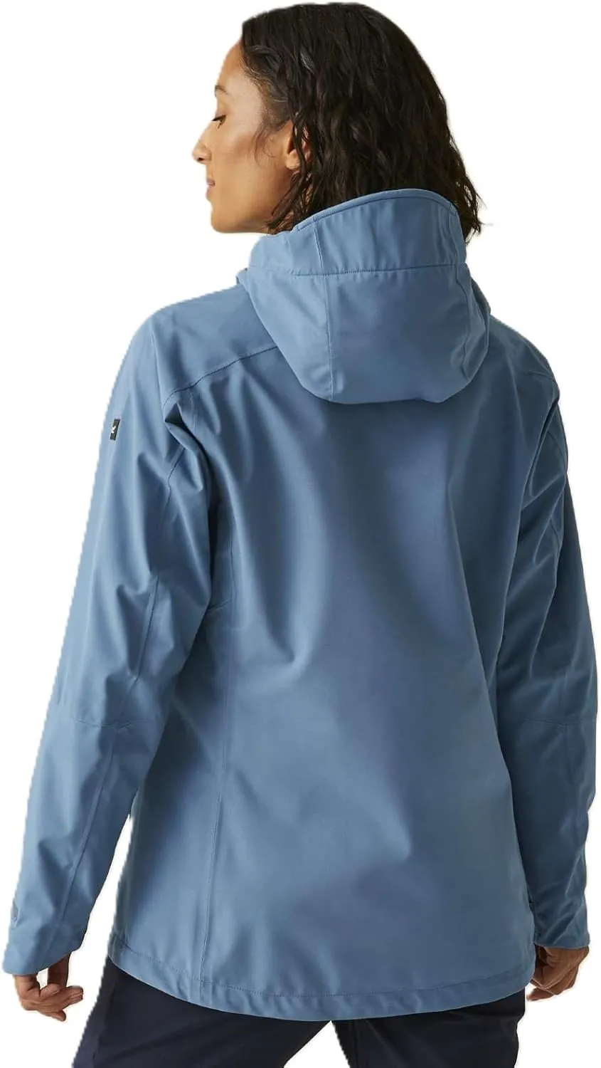 Womens Birchdale II Waterproof Jacket