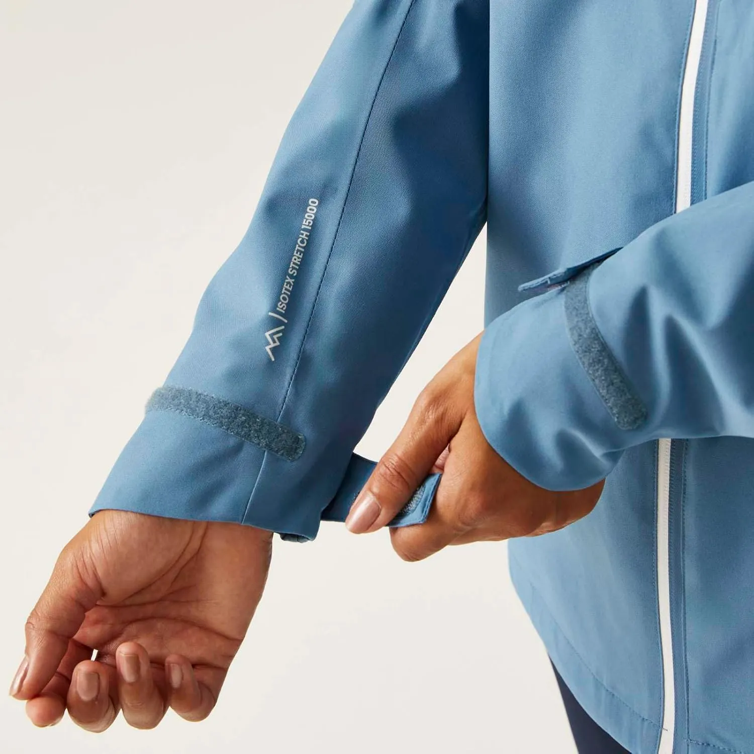 Womens Birchdale II Waterproof Jacket