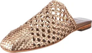 Women's Frs1166 Slippers, copper, 5 Women