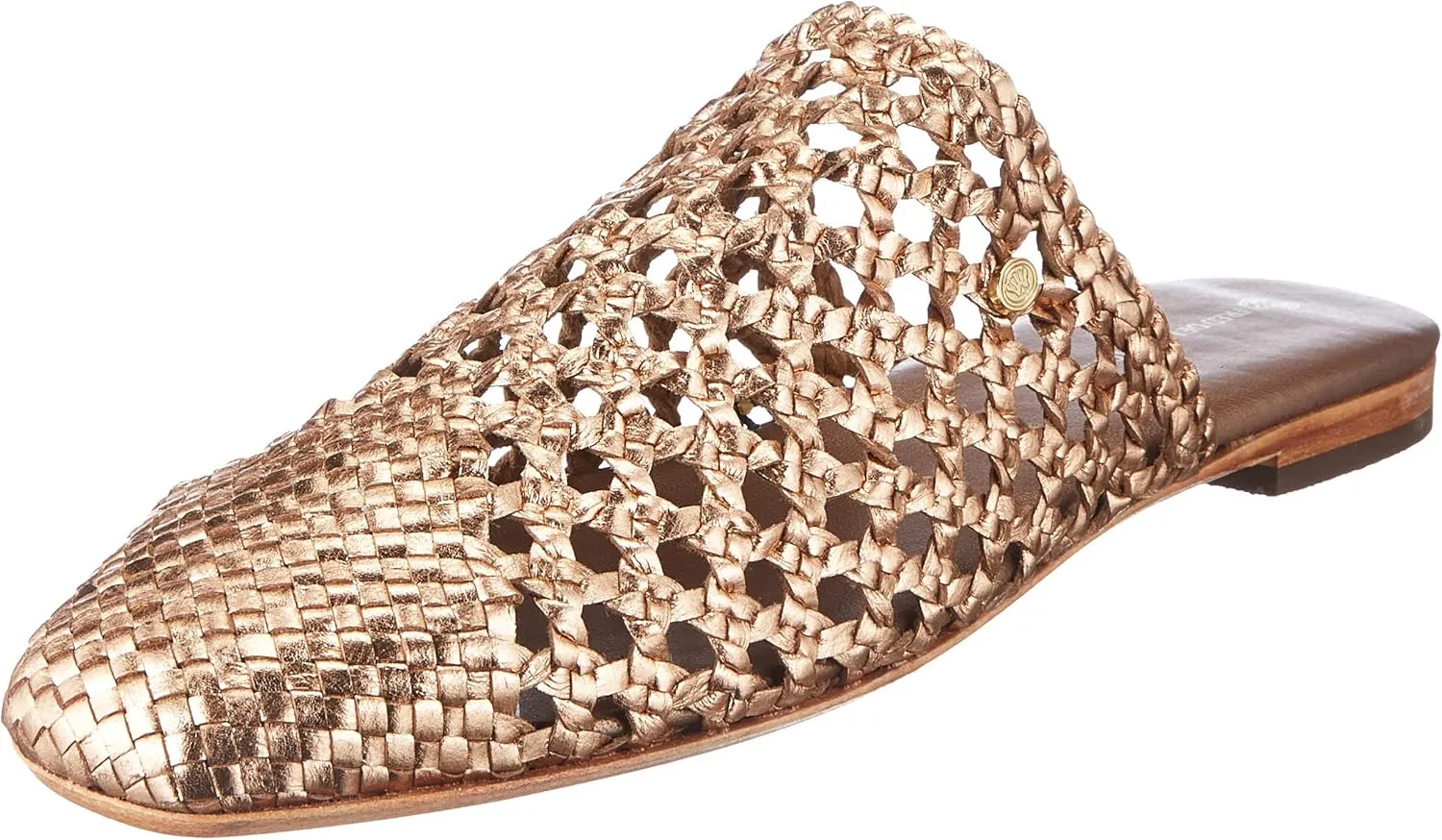 Women's Frs1166 Slippers, copper, 5 Women