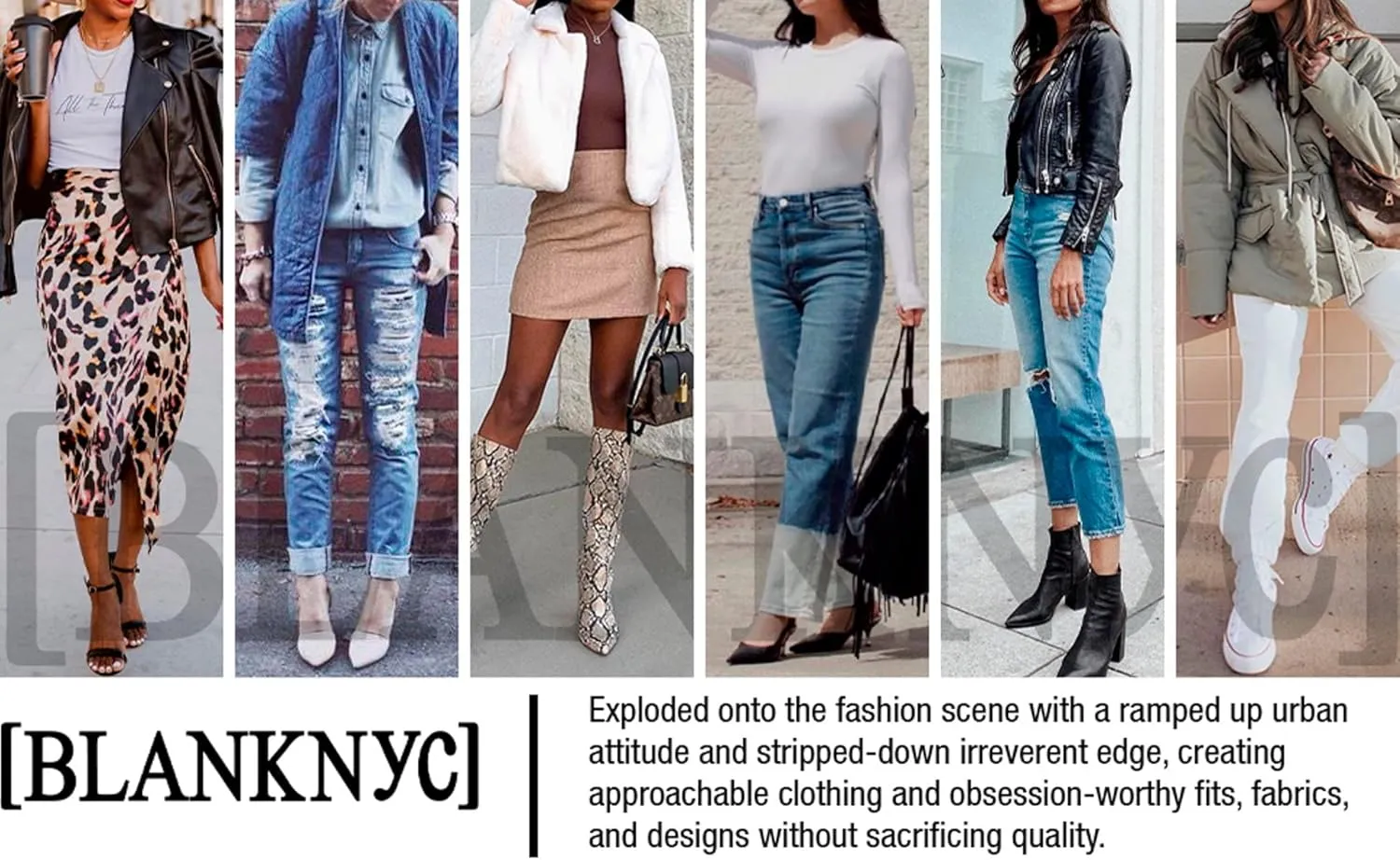Womens Luxury Vegan Leather Pants, Comfortable Biker Style Leggings, Super Soft High Waist, Tummy Control
