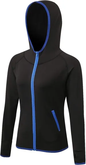 Women's Packable Windbreaker Jacket Resistant Convertible Cycling Running Jacket Lightweight Windproof Water
