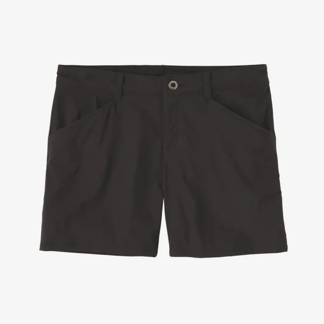Women's Quandary Shorts - 5 In.
