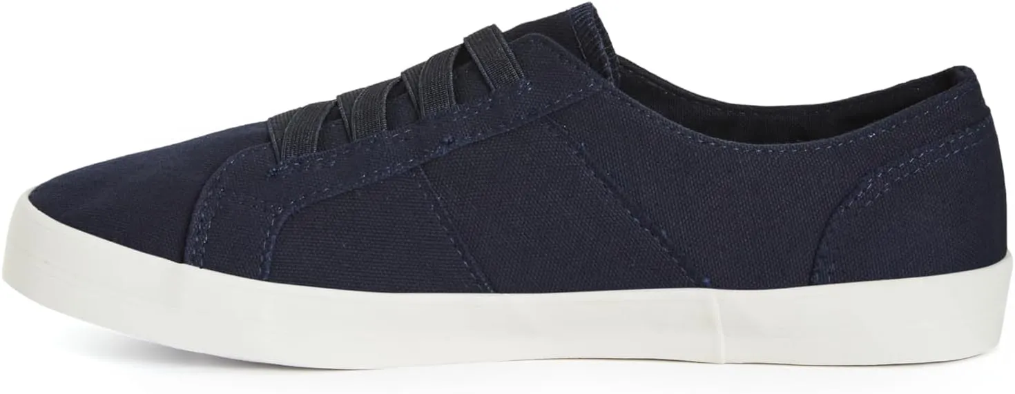 Women's Wide Fit Daisy Comfort Flat Sneaker
