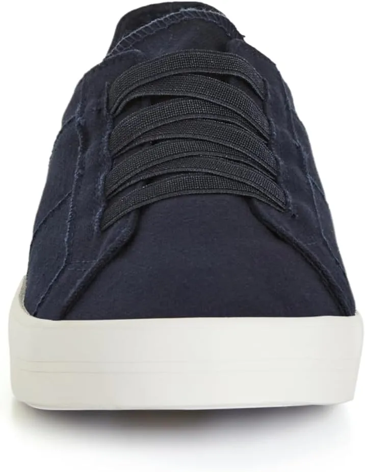 Women's Wide Fit Daisy Comfort Flat Sneaker
