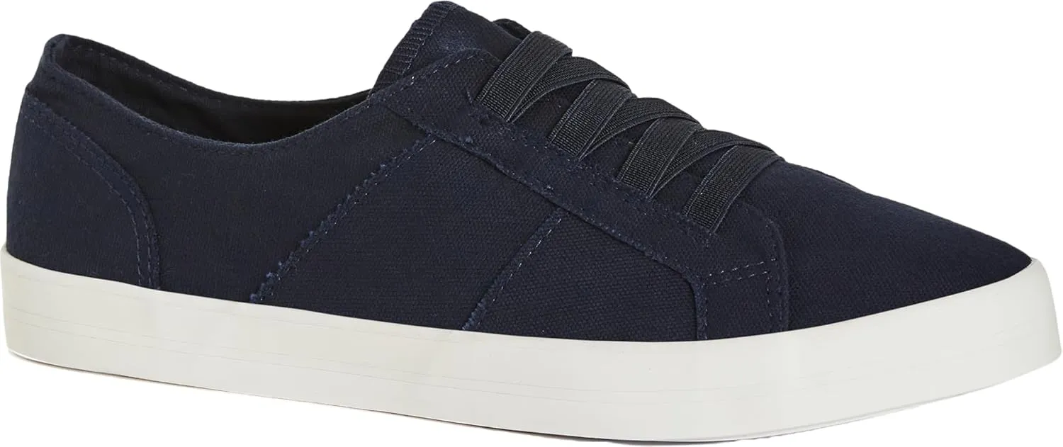 Women's Wide Fit Daisy Comfort Flat Sneaker