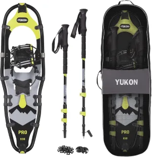 Yukon Charlie's Pro 825