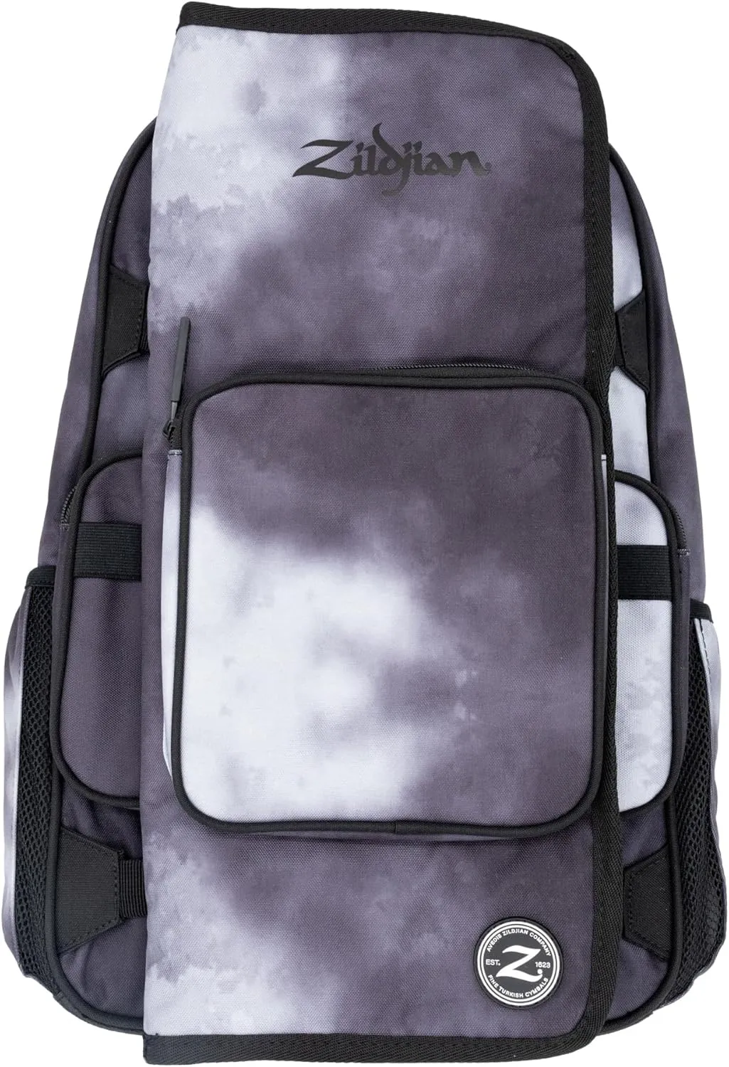 Zildjian Student, Black and Grey, One-Size